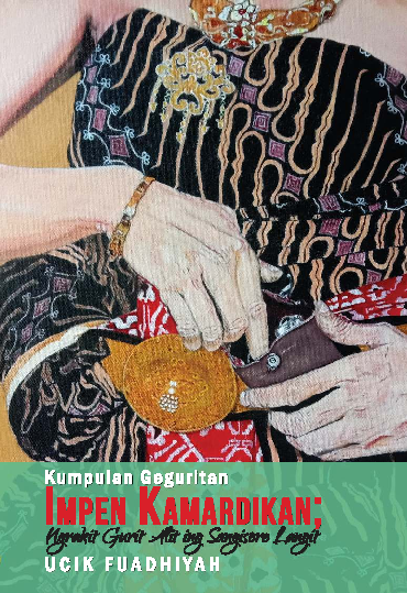 cover buku