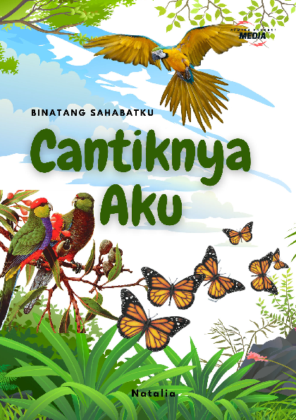 cover buku