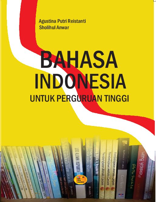 cover buku