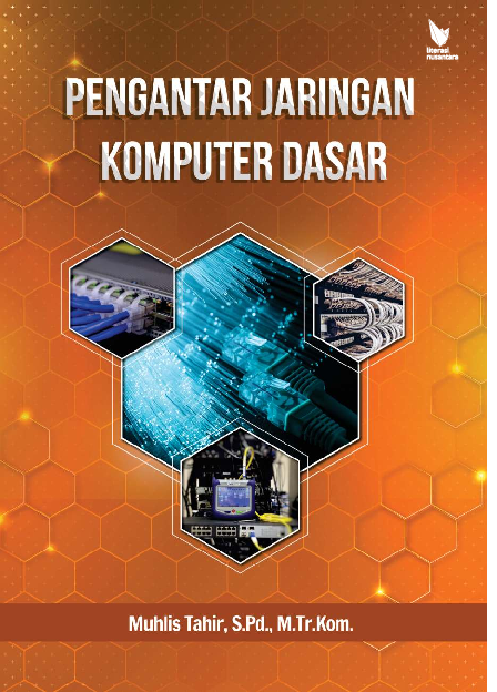 cover buku