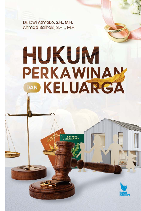 cover buku