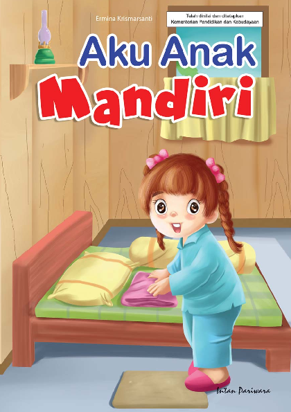 cover buku