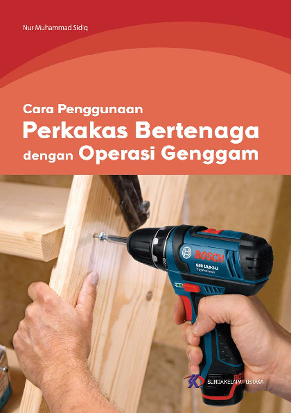 cover buku