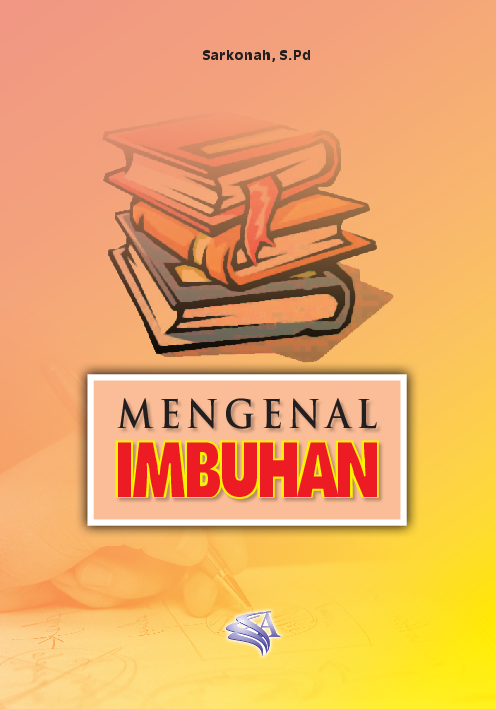 cover buku