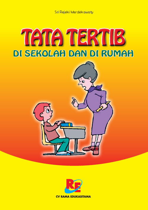 cover buku