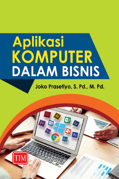 cover buku