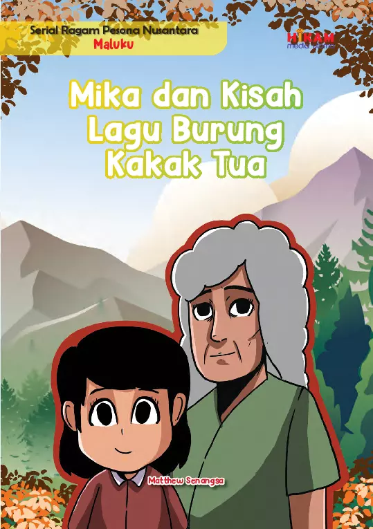 cover buku