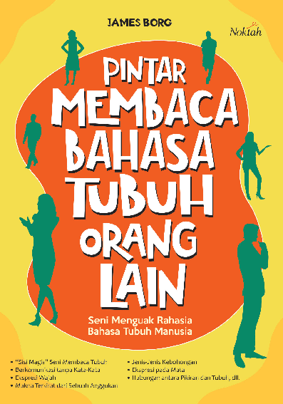 cover buku