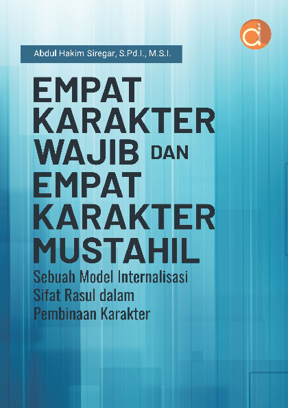 cover buku