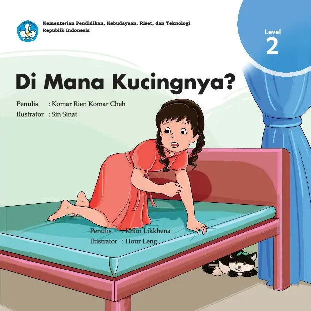 cover buku