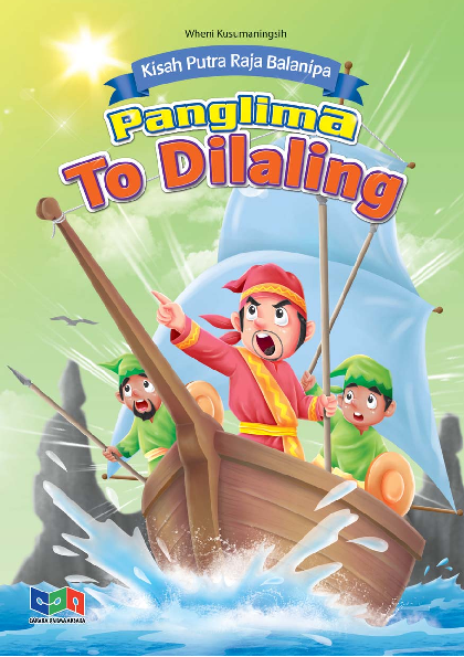 cover buku