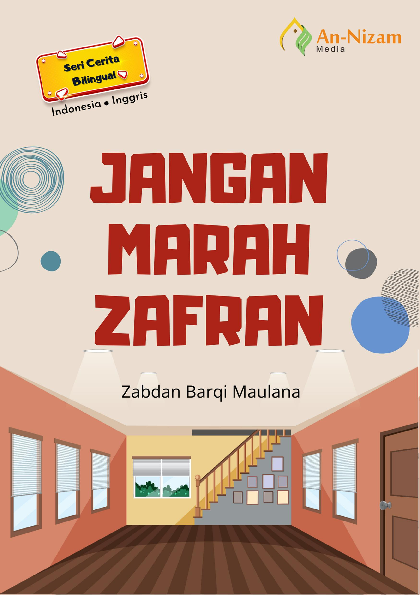 cover buku
