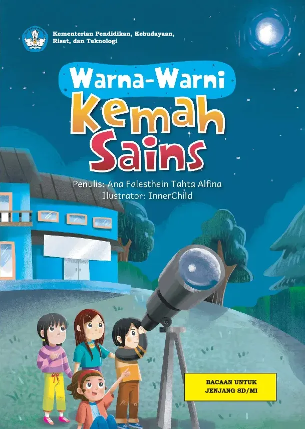 cover buku