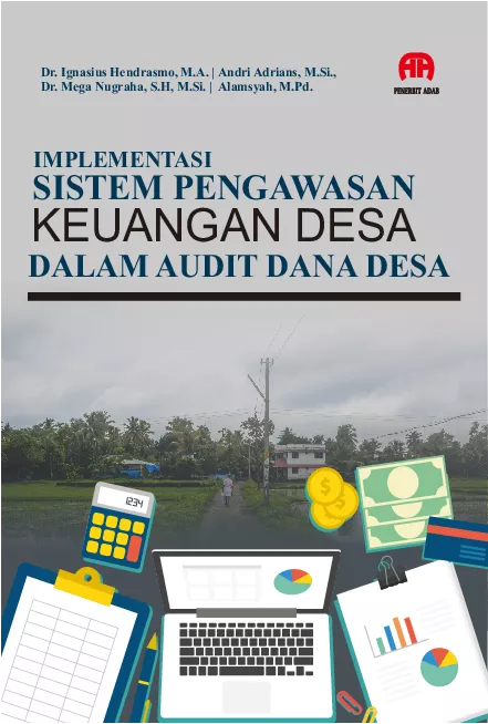 cover buku