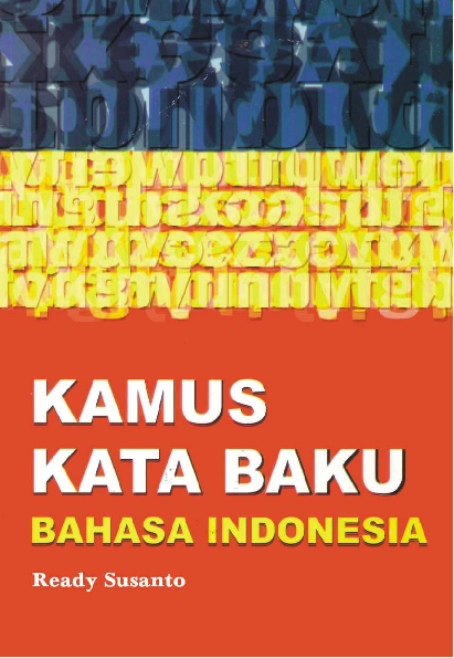 cover buku