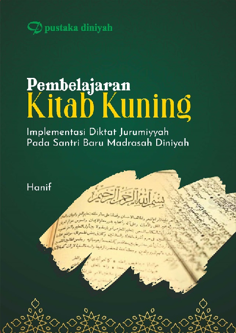cover buku