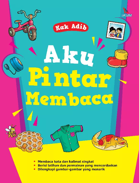 cover buku