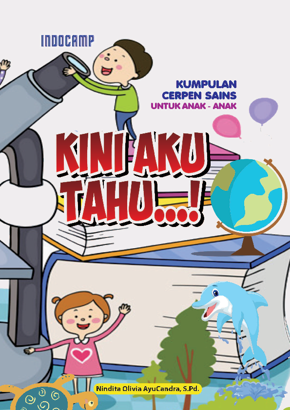 cover buku