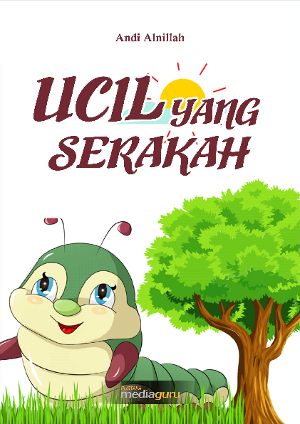 cover buku