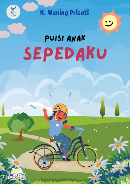 cover buku