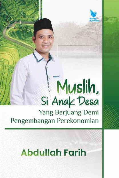 cover buku
