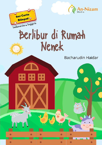 cover buku