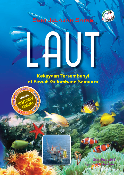 cover buku