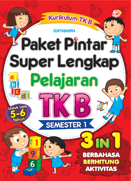 cover buku