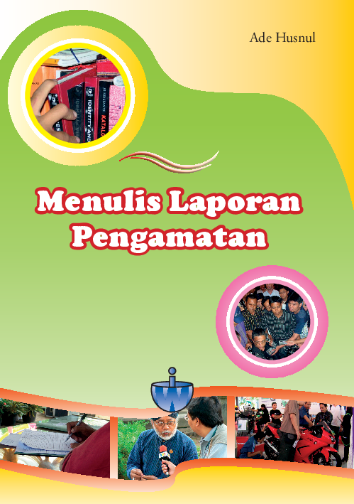 cover buku