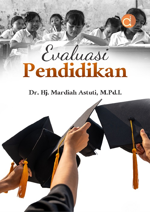cover buku