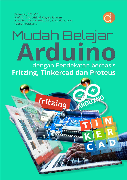 cover buku