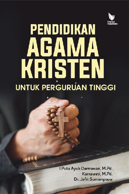 cover buku