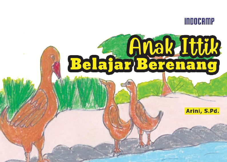 cover buku