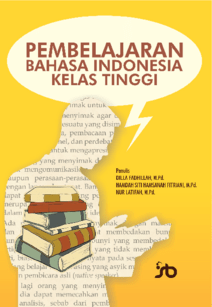 cover buku