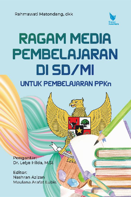 cover buku