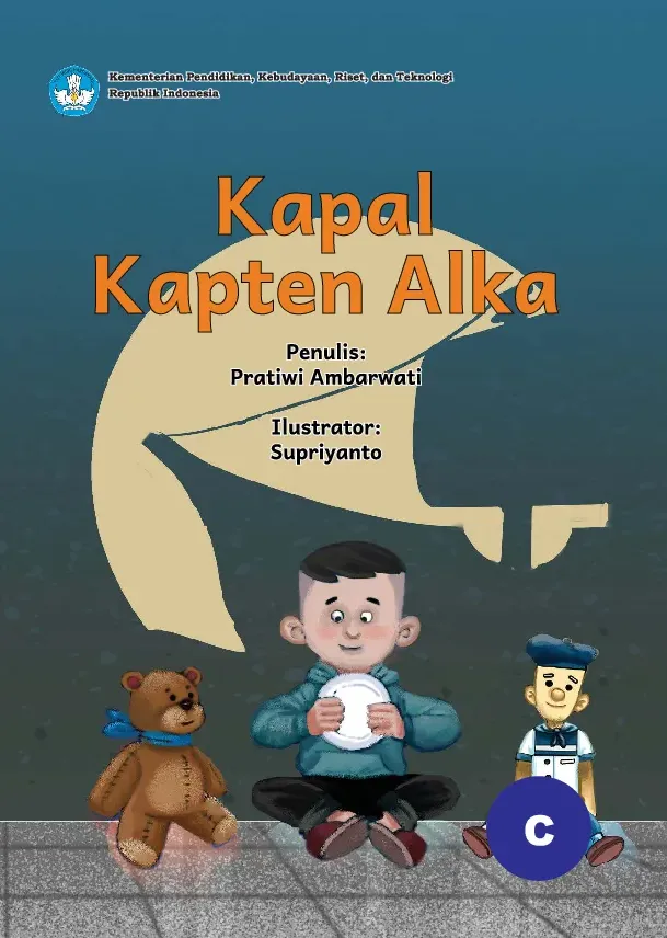 cover buku