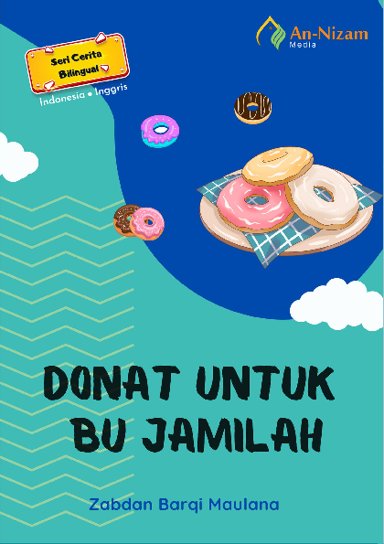 cover buku