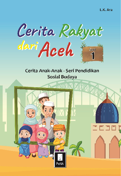 cover buku