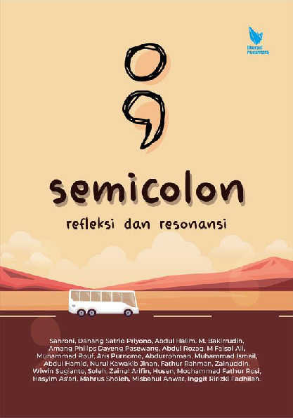 cover buku