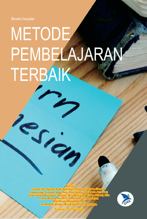 cover buku