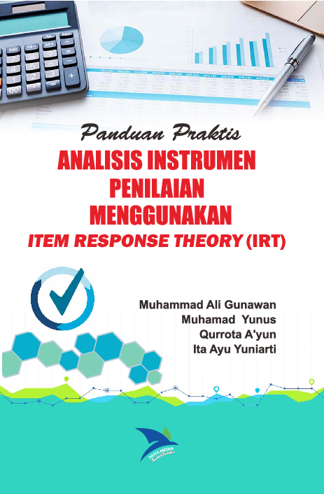 cover buku