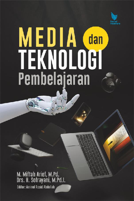 cover buku