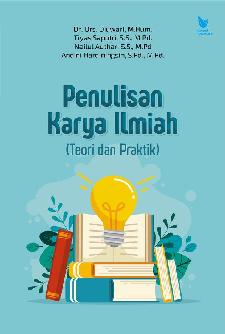 cover buku