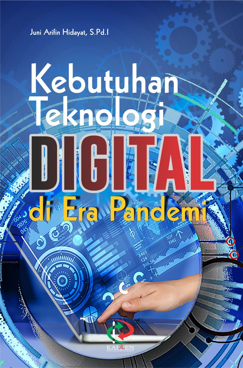 cover buku