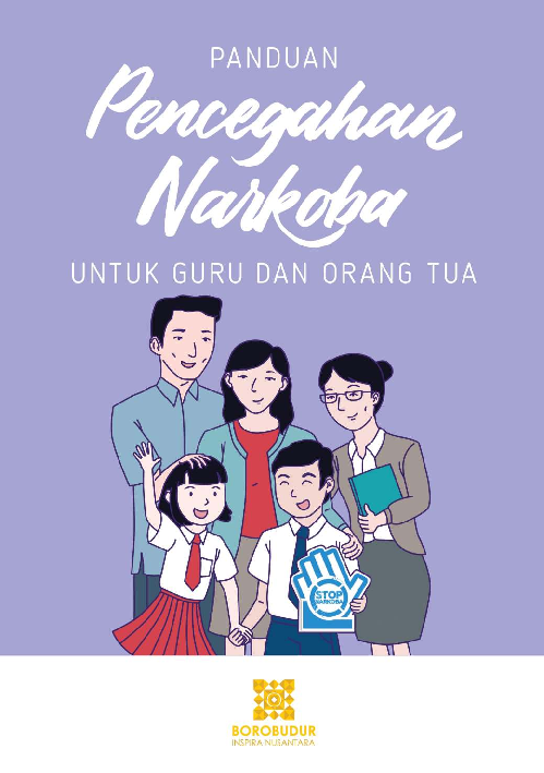cover buku