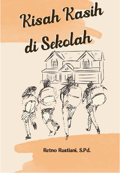 cover buku
