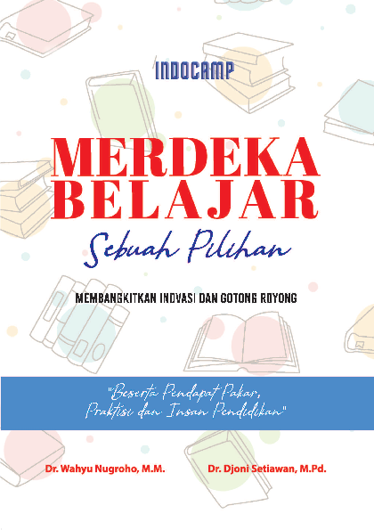 cover buku