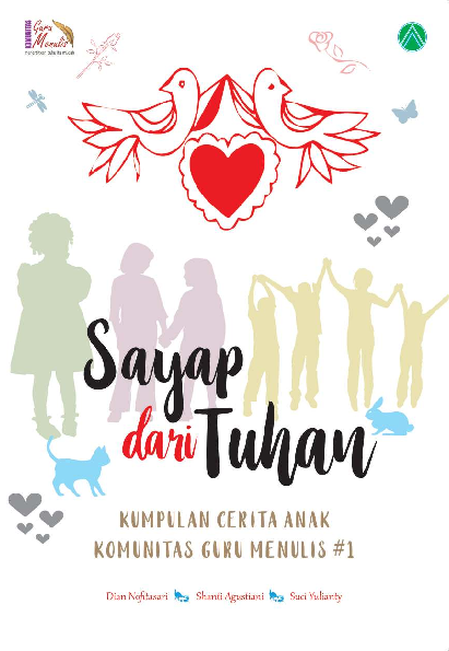 cover buku