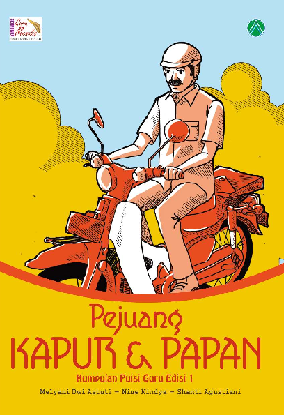 cover buku