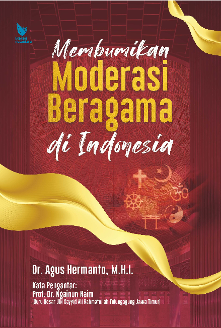 cover buku